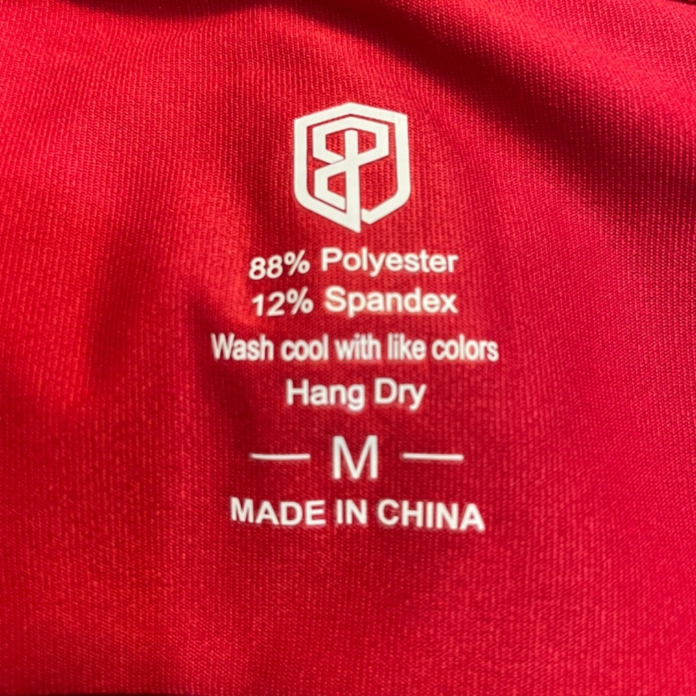 Born Primitive Women's Crop Tee - Picture 3 of 3